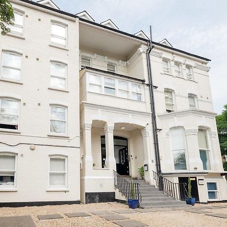 The Dome Camden Hotel Londra Exterior foto